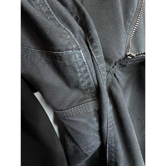 5.11 Tactical Men's 40x32 Black Taclite EMS Pants Flex-Tac Ripstop 74363 511 - Picture 9 of 9